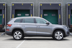 Skoda Kodiaq 1.5 TSI 150pk DSG Business Edition Plus - Afbeelding 3