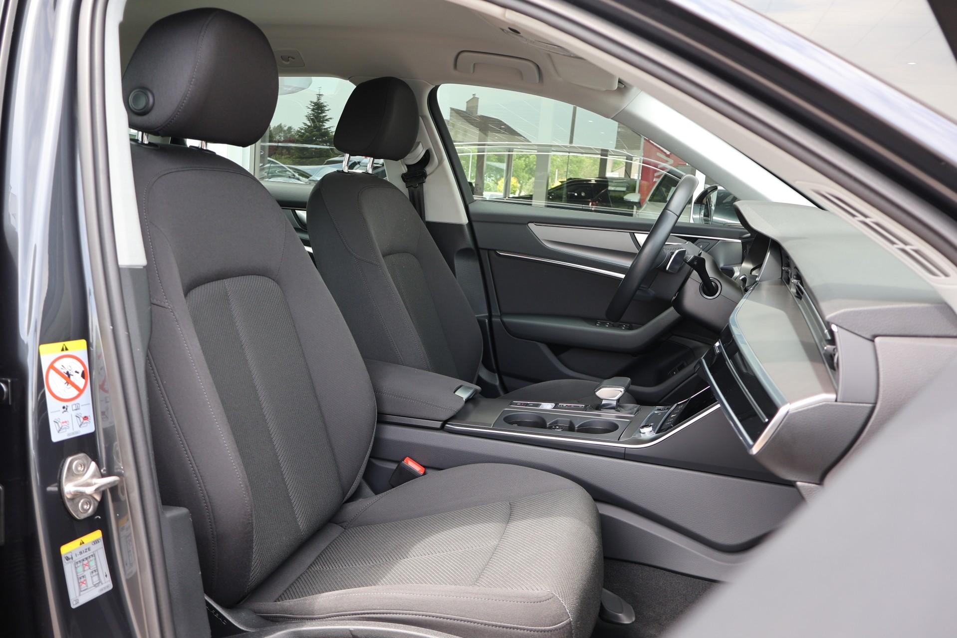 Audi A6 Avant 40 TFSI 204pk Pro line - Afbeelding 4