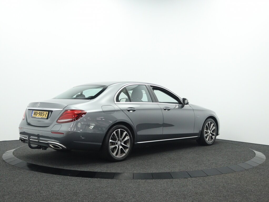 Mercedes-Benz E-Klasse 350 e Lease Edition | Navigatie | Trekhaak | Camera | Cr - Afbeelding 2