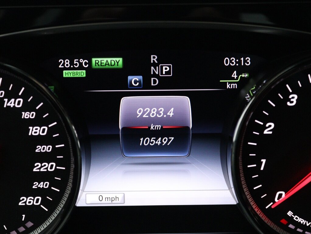 Mercedes-Benz E-Klasse 350 e Lease Edition | Navigatie | Trekhaak | Camera | Cr - Afbeelding 4