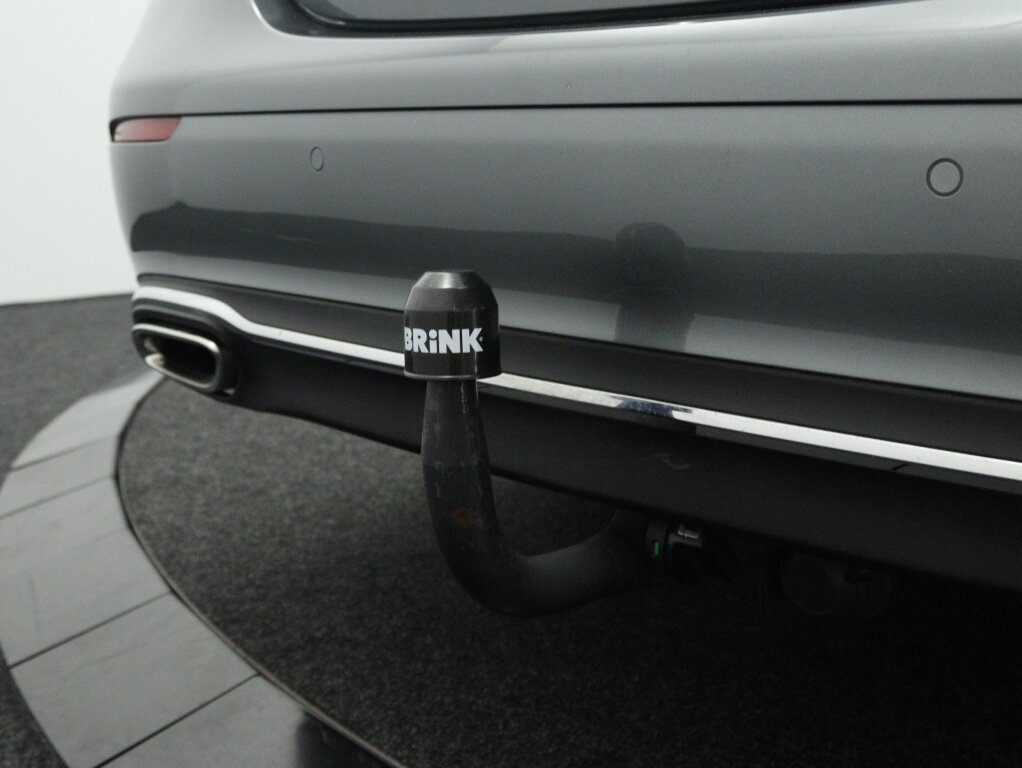 Mercedes-Benz E-Klasse 350 e Lease Edition | Navigatie | Trekhaak | Camera | Cr - Afbeelding 5