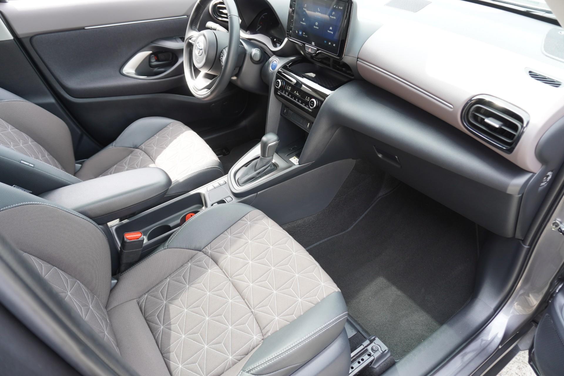 Toyota Yaris Cross 1.5 Hybrid 115pk AUT Executive - Afbeelding 5