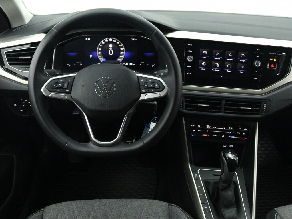Volkswagen Taigo 1.0 TSI Life Edition | Carplay navigatie | Camera | Adaptive cru - Afbeelding 3