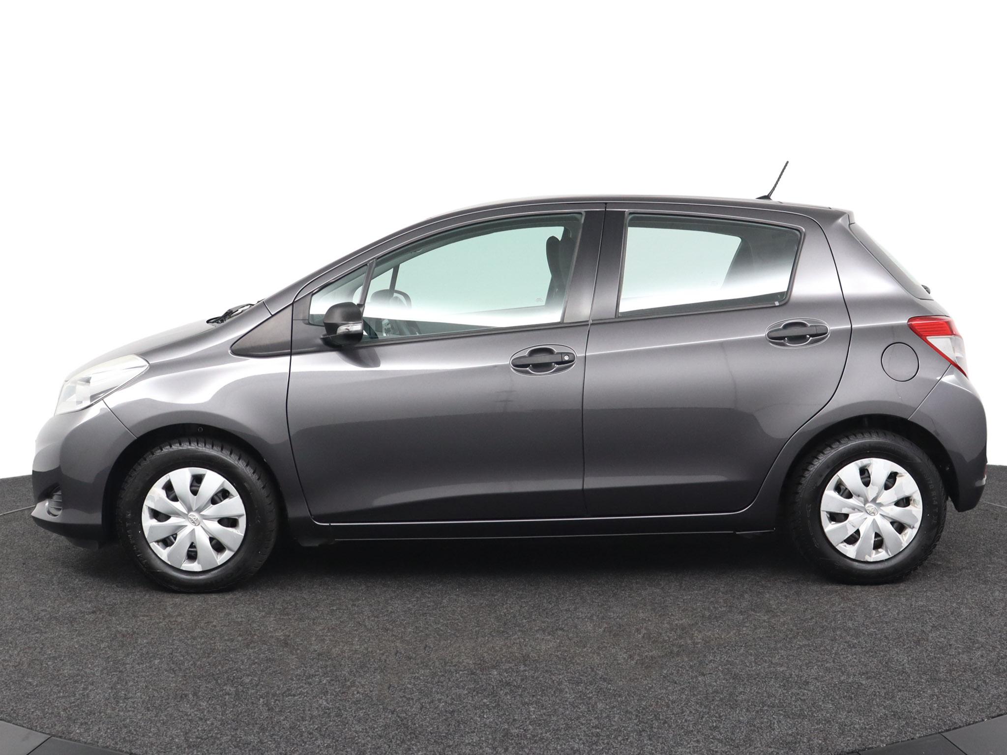 Toyota Yaris 1.0 VVT-i Comfort - Afbeelding 3
