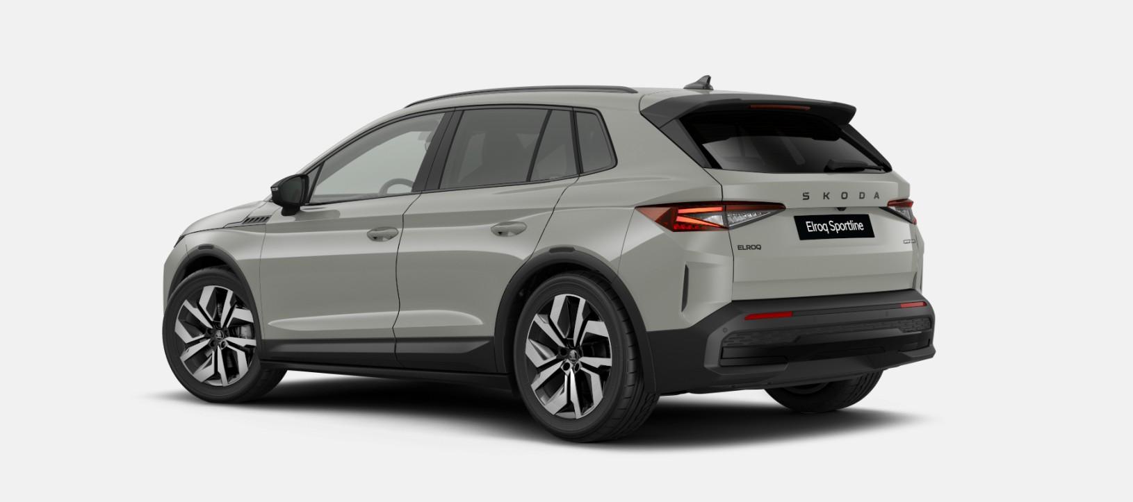 Skoda Elroq 60 Sportline - Afbeelding 2