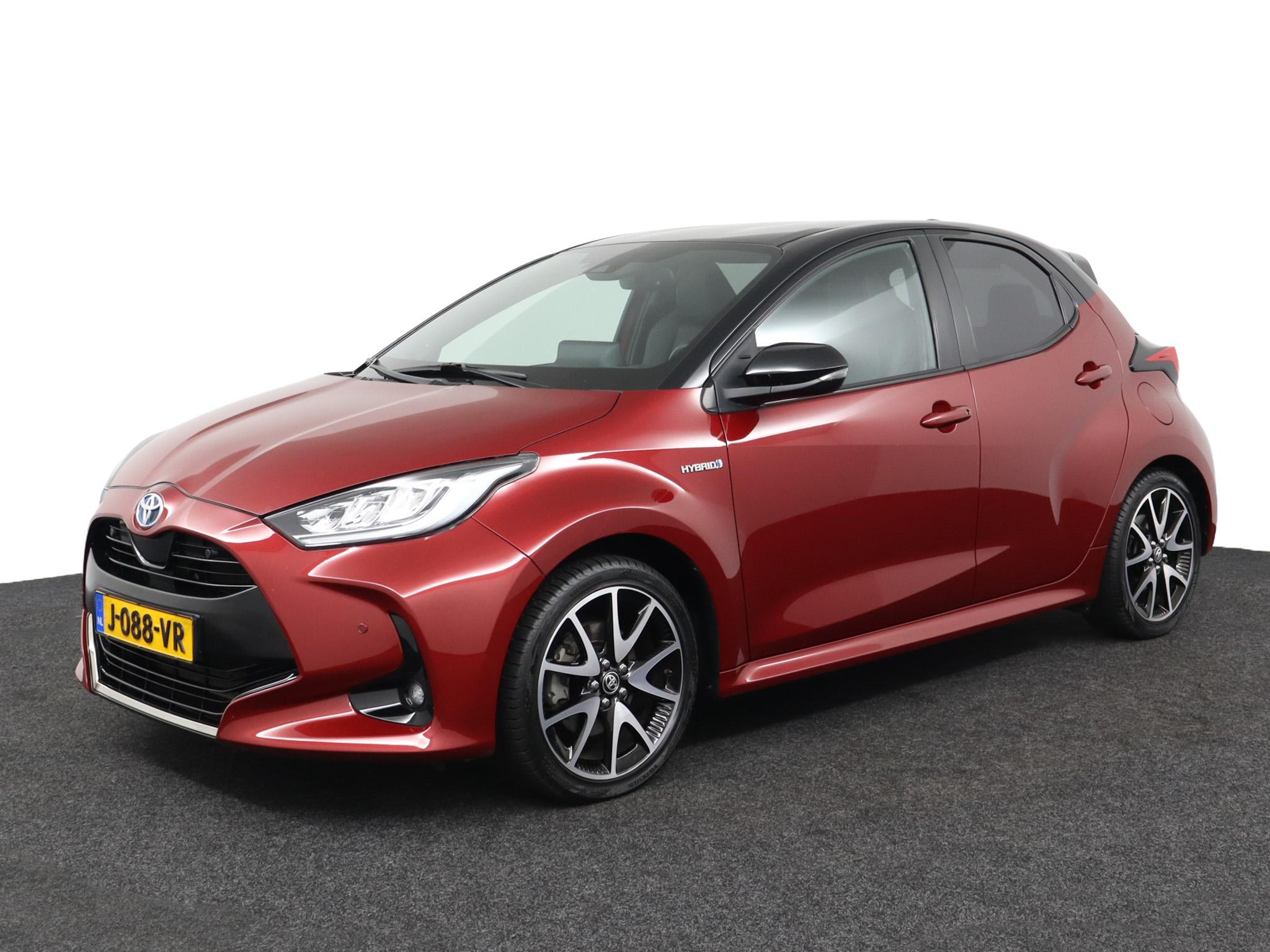 Toyota Yaris 1.5 Hybrid Executive