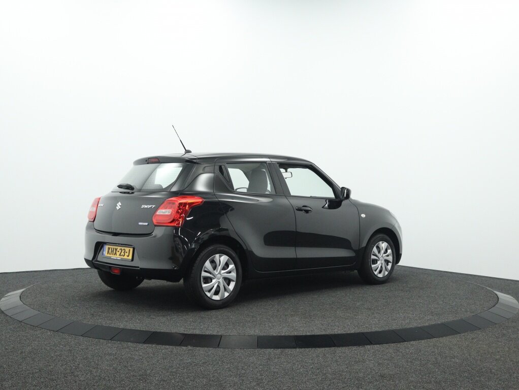 Suzuki Swift 1.2 Comfort Smart Hybrid | Cruise control | Airco | Led koplampe - Afbeelding 2