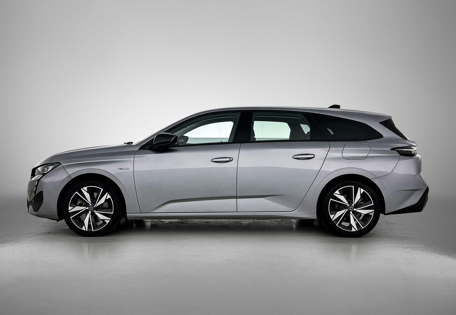 Peugeot 308 SW Active Pack Business 1.6 Plug-in Hybrid 180pk - Afbeelding 2