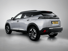 Peugeot 2008 SUV Allure 130pk Automaat - Afbeelding 3