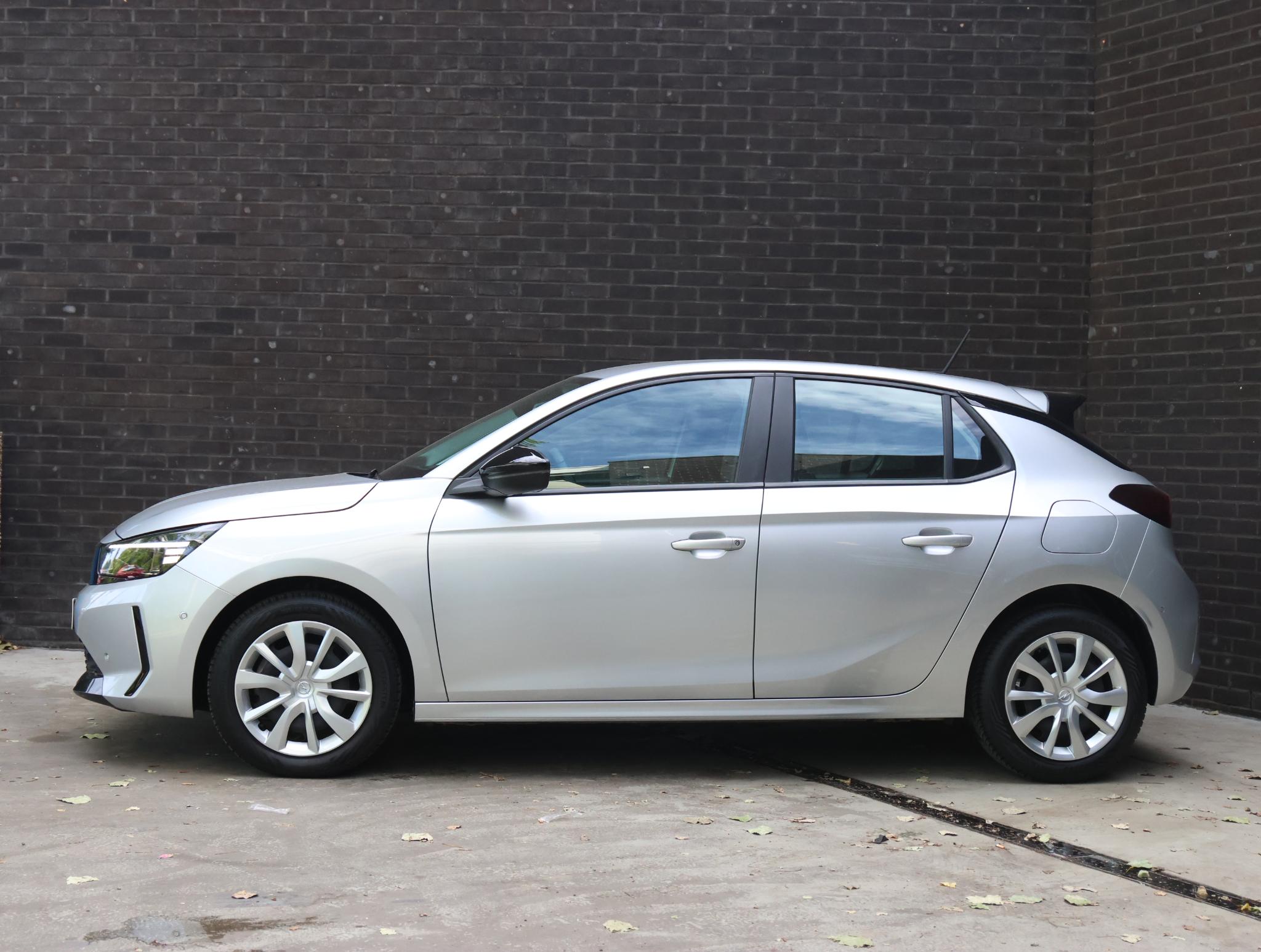 Opel Corsa 100pk Automaat - Afbeelding 2