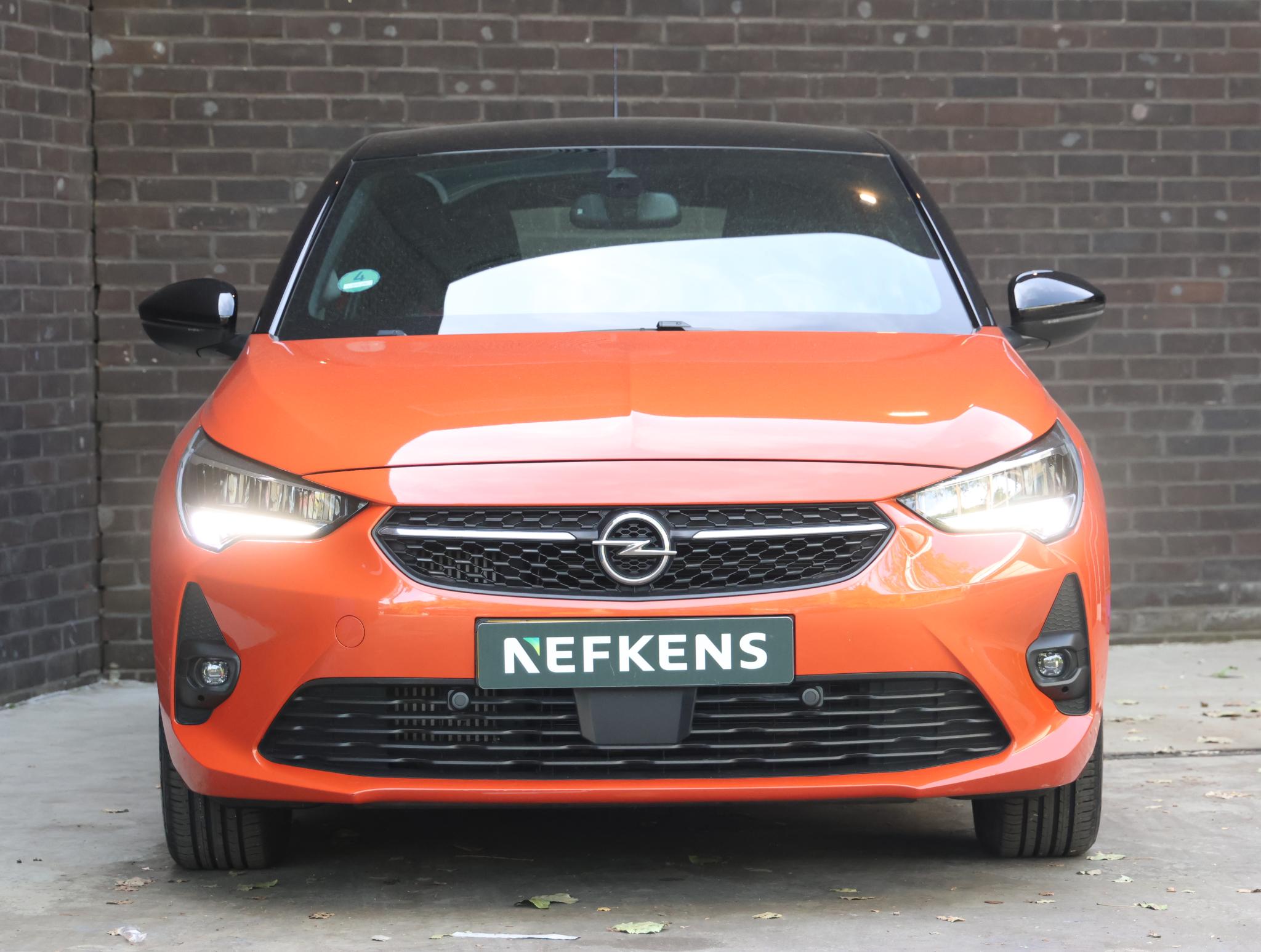 Opel Corsa 100pk GS Line - Afbeelding 5