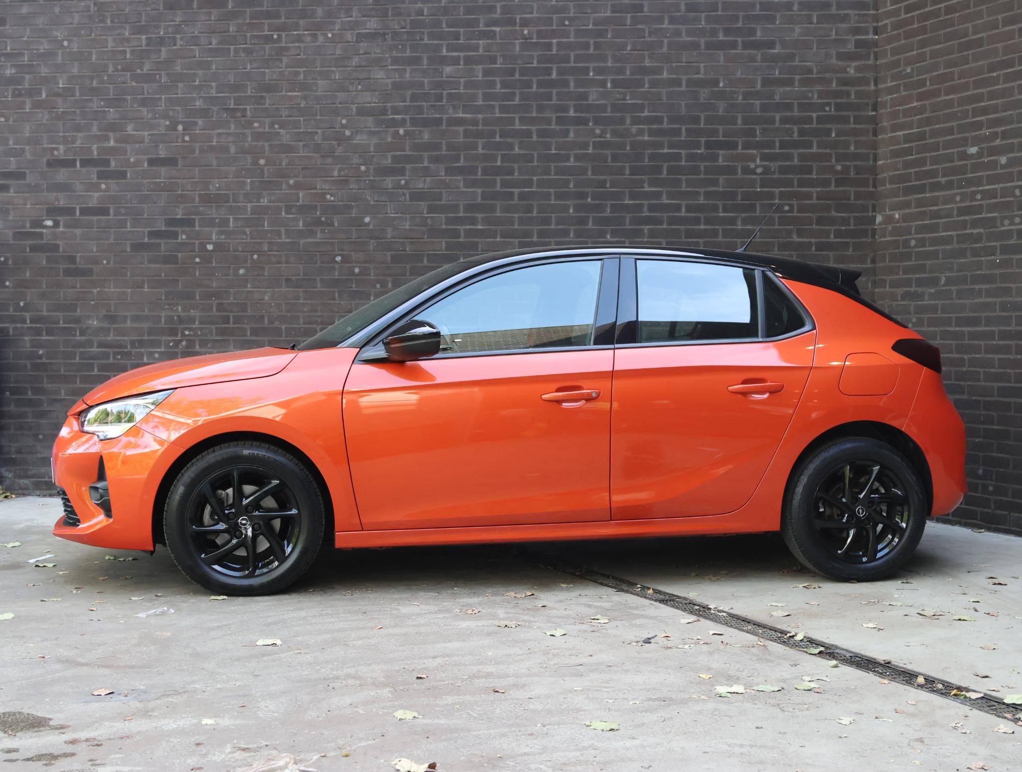Opel Corsa 100pk GS Line - Afbeelding 2
