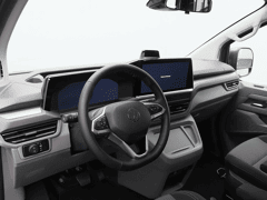 Volkswagen Bedrijfswagens Transporter Bulli L2 2.0 TDI 110 kW (150 pk) EU6 - Afbeelding 3