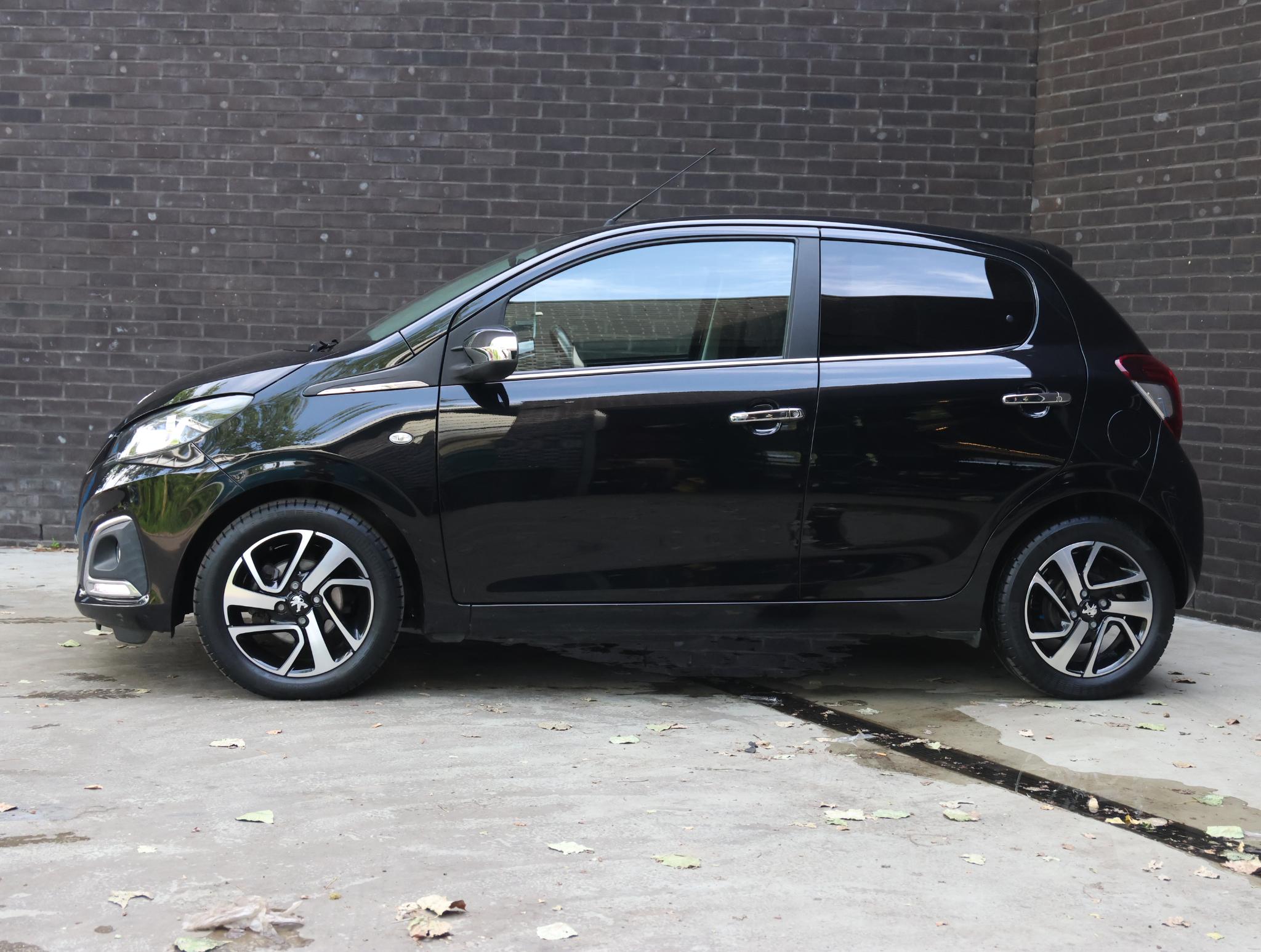 Peugeot 108 Allure 72pk - Afbeelding 2
