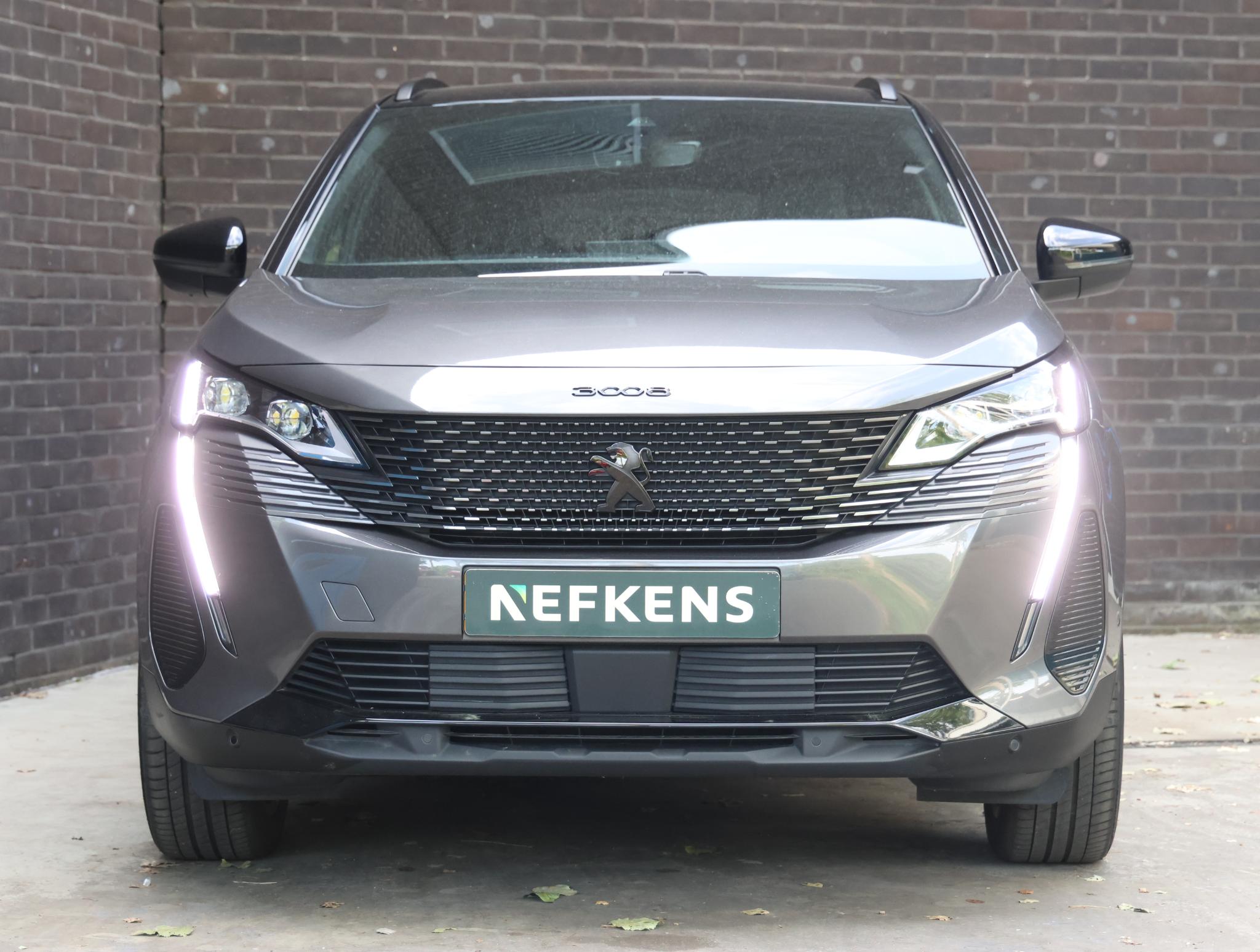 Peugeot 3008 GT 130pk Automaat - Afbeelding 5
