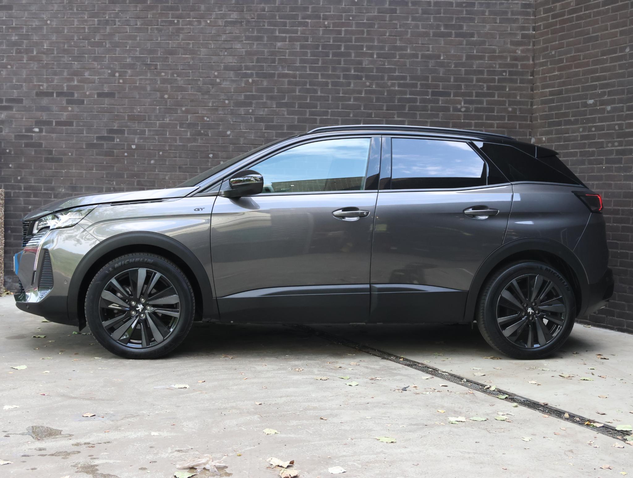Peugeot 3008 GT 130pk Automaat - Afbeelding 2