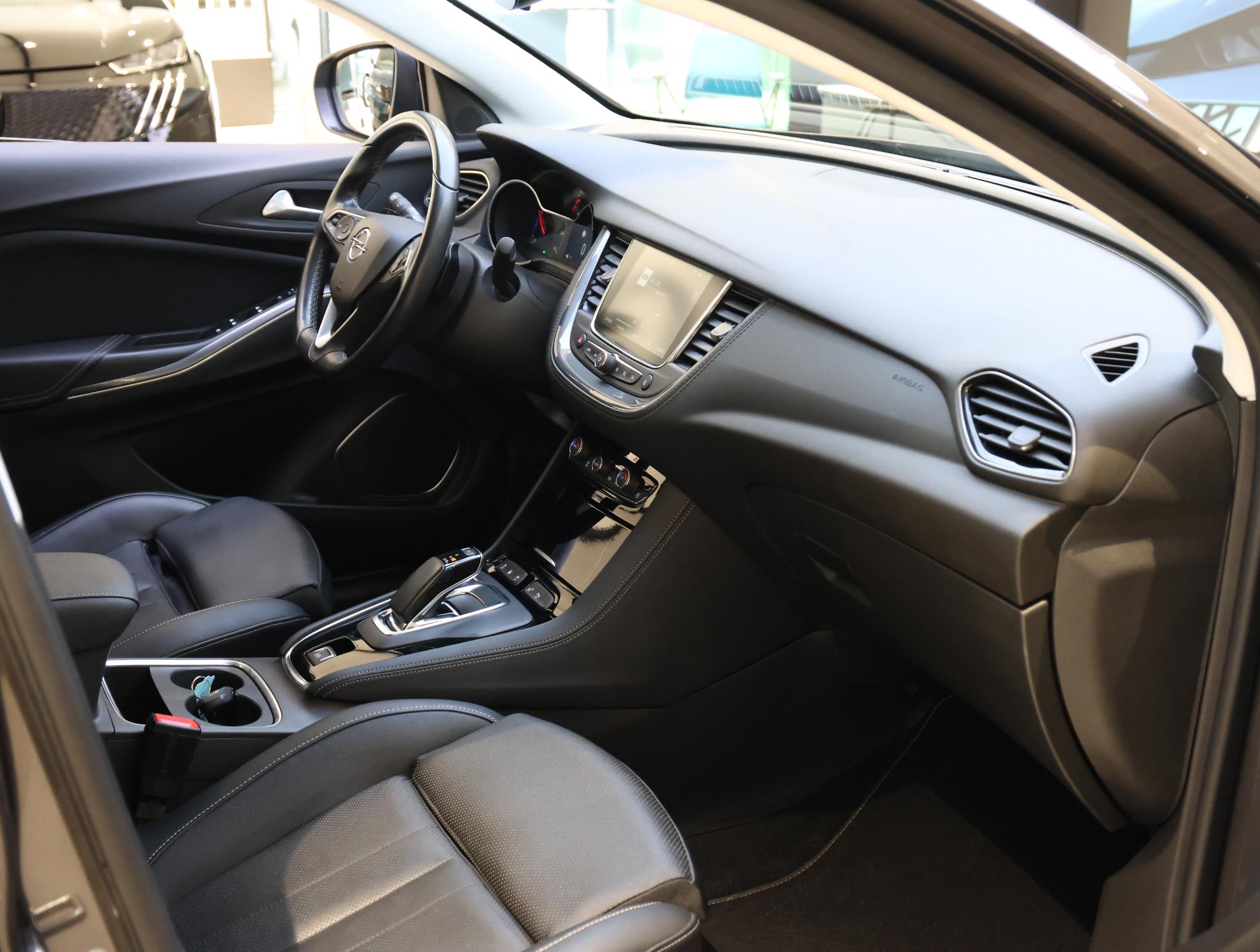 Opel Grandland X SUV Ultimate Plug-in Hybrid 225 pk Automaat - Afbeelding 5