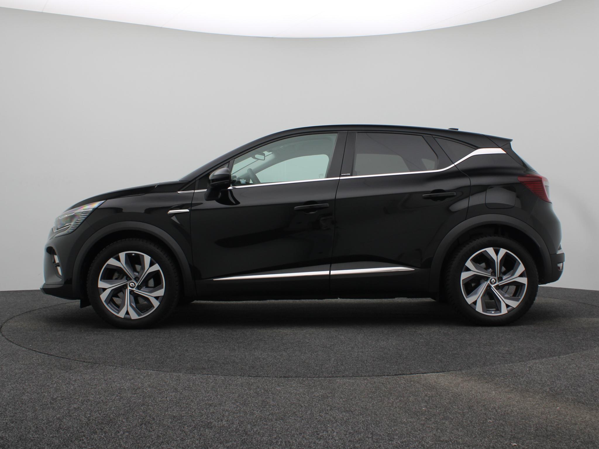 Renault Captur E-TECH plug-in hybrid 160 Intens - Afbeelding 3
