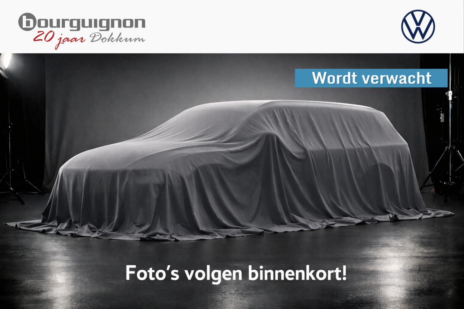 Volkswagen Passat Variant 1.5 eHybrid Business