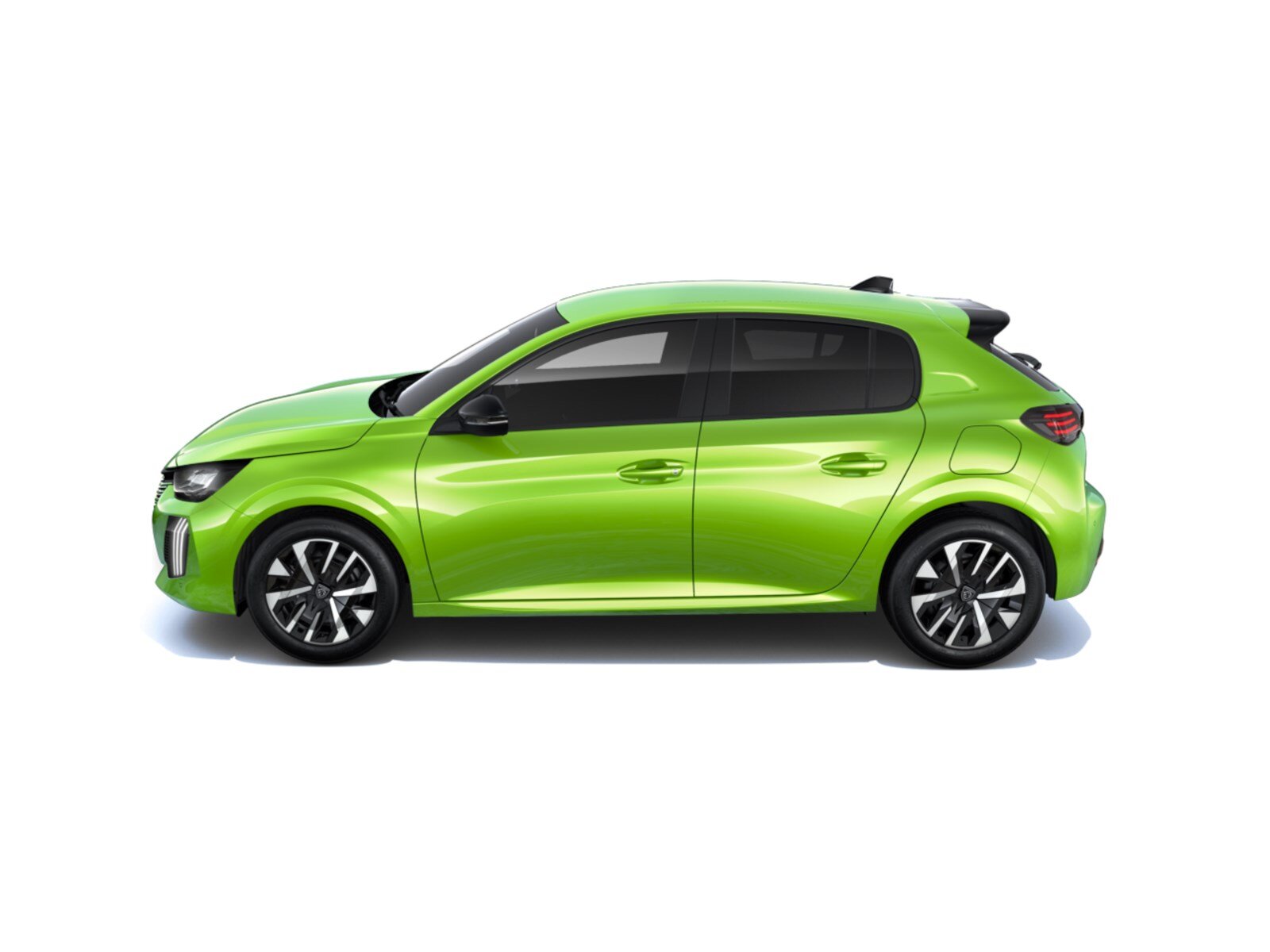 Peugeot 208 Business - Afbeelding 4