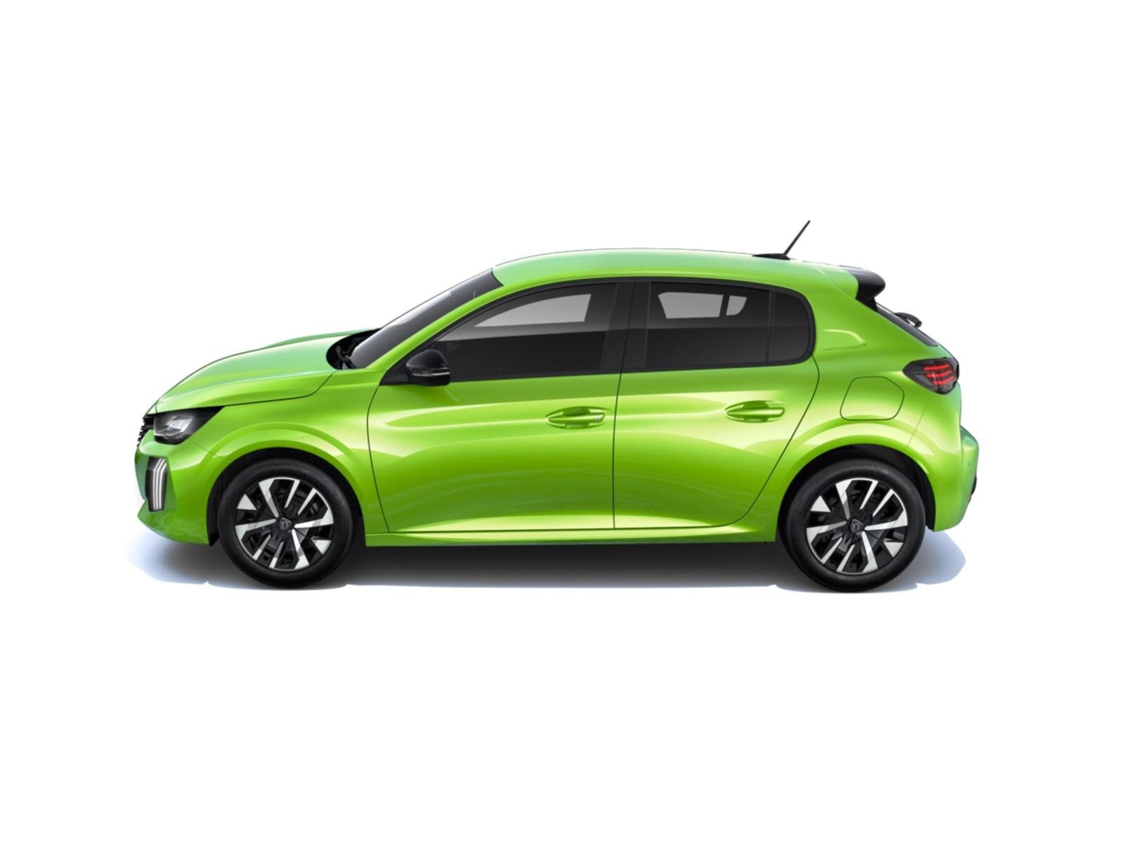 Peugeot 208 Style - Afbeelding 4