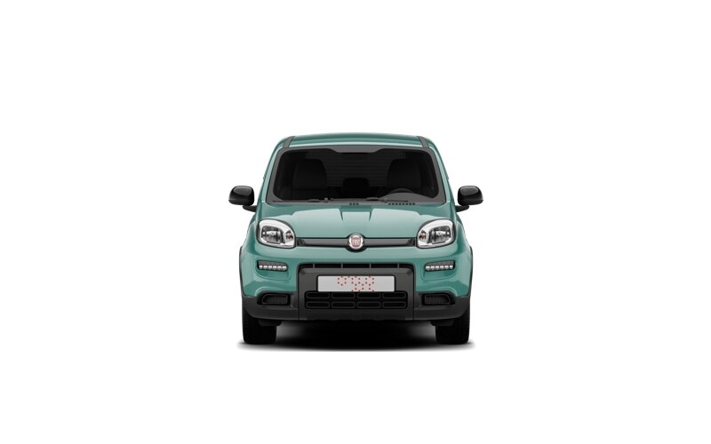 Fiat  Pandina Cross - Afbeelding 2