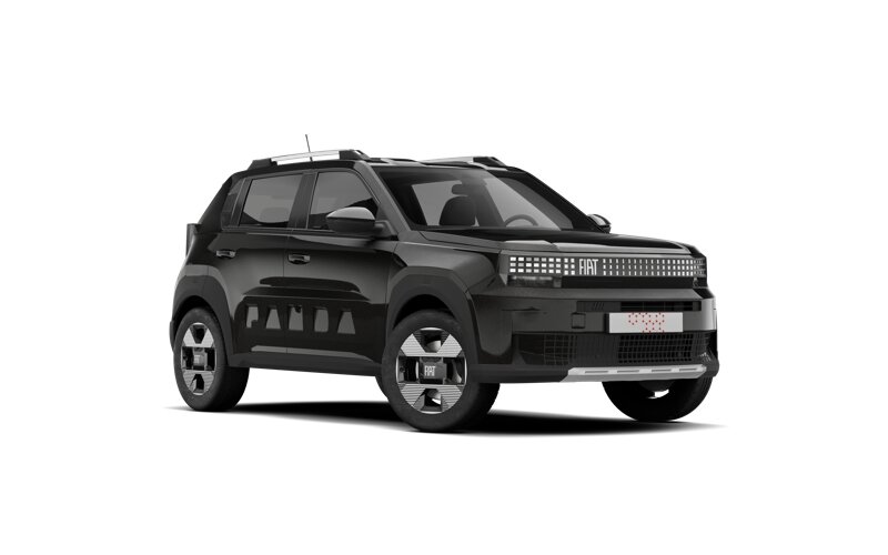 Fiat Grande Panda La Prima - Electric - Afbeelding 3