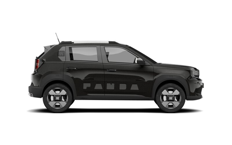 Fiat Grande Panda La Prima - Electric - Afbeelding 4