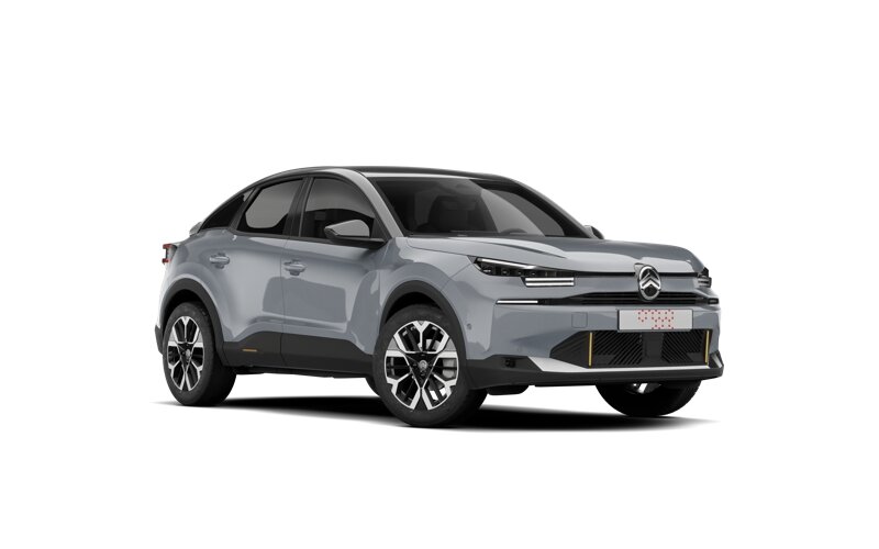 Citroën ë-C4 Collection - Elektrisch - Afbeelding 3