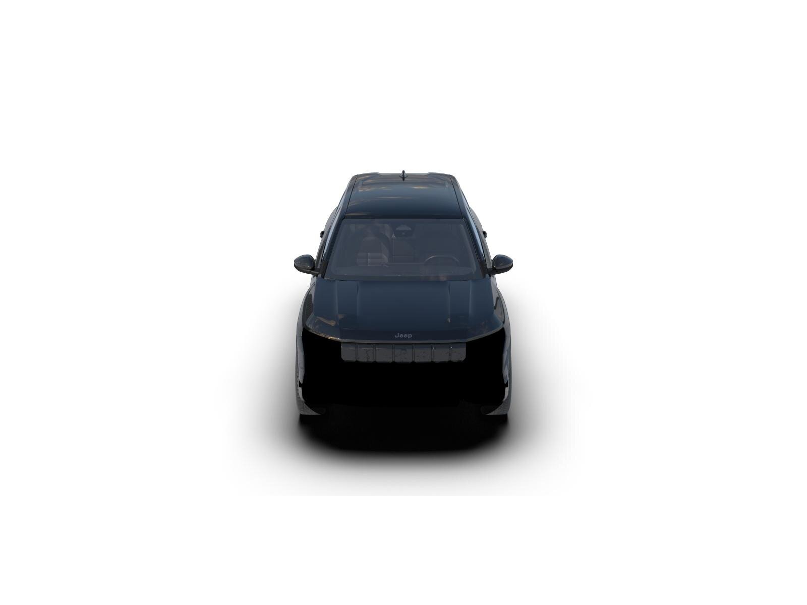 Jeep Compass First Edition - Afbeelding 4