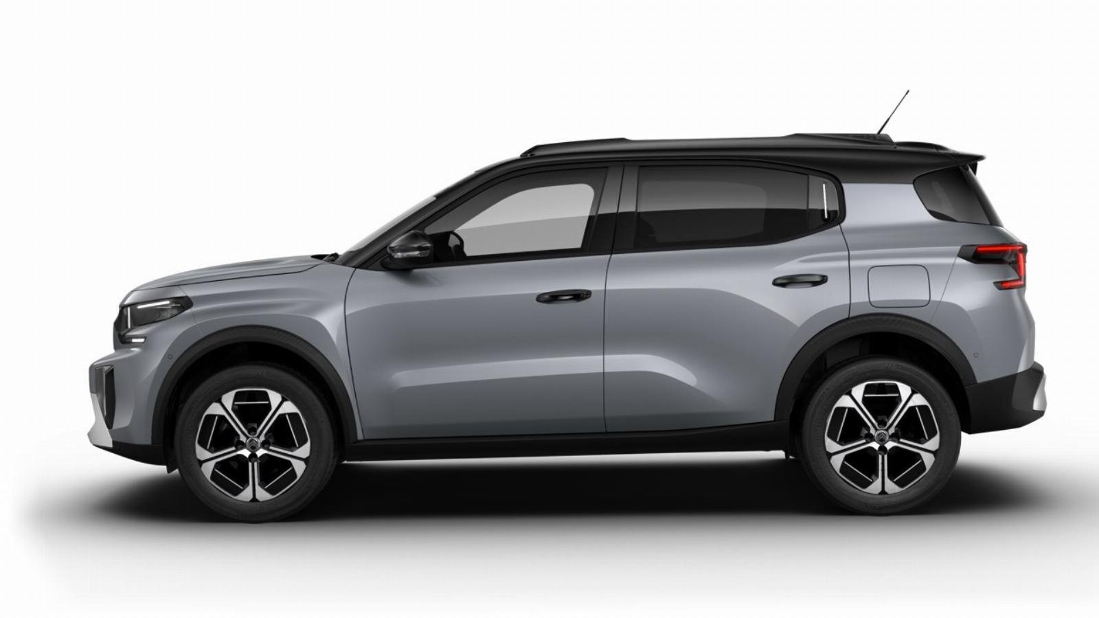 Citroën ë-C3 Aircross Max - Afbeelding 2