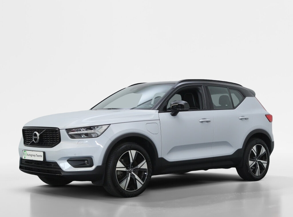 Volvo XC40 1.5 T4 Rech R-Design | Harman Kardon | Stoelverwarming | LED |