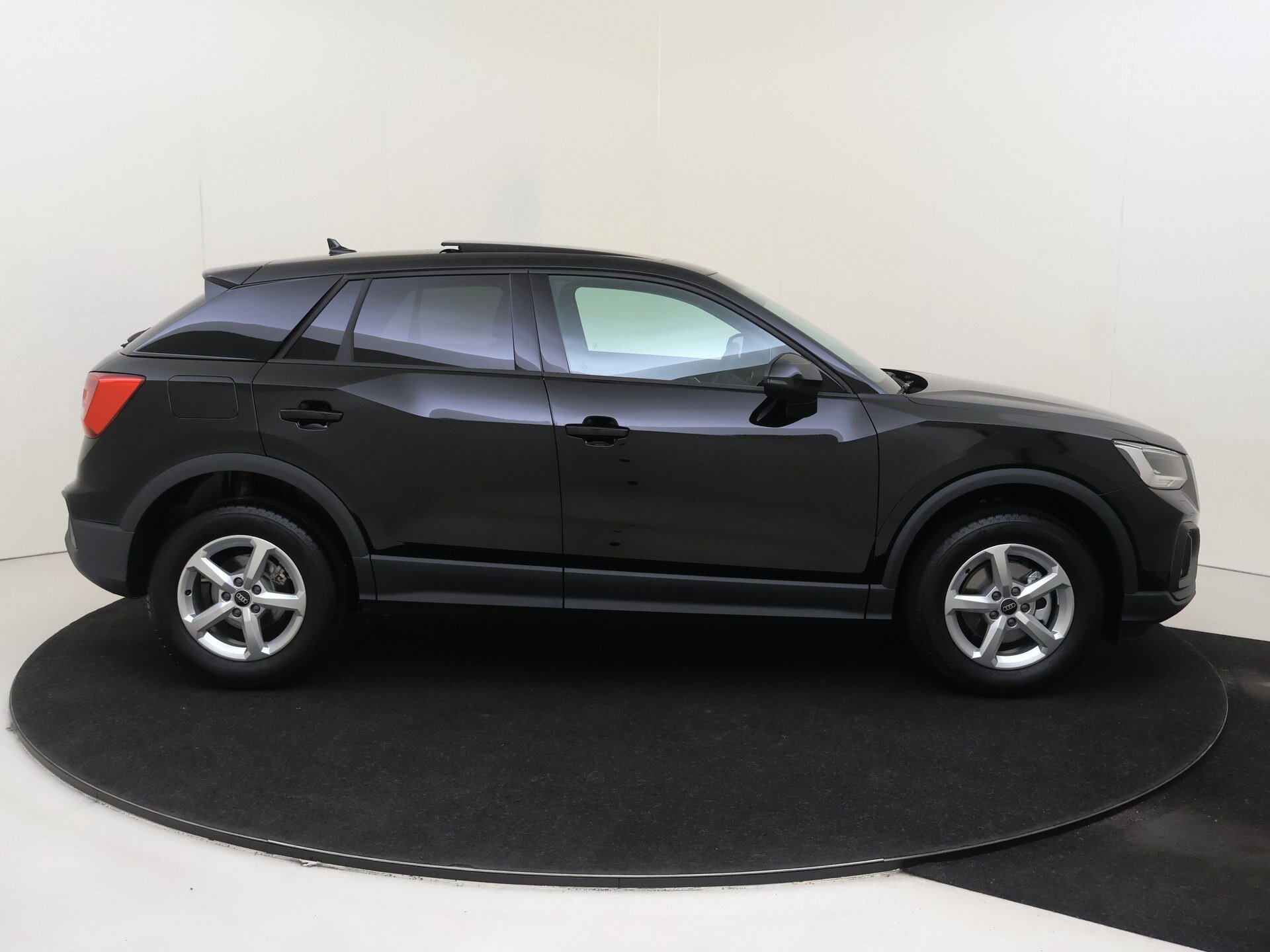 Audi Q2 35 TFSI S tronic 150pk - Afbeelding 3