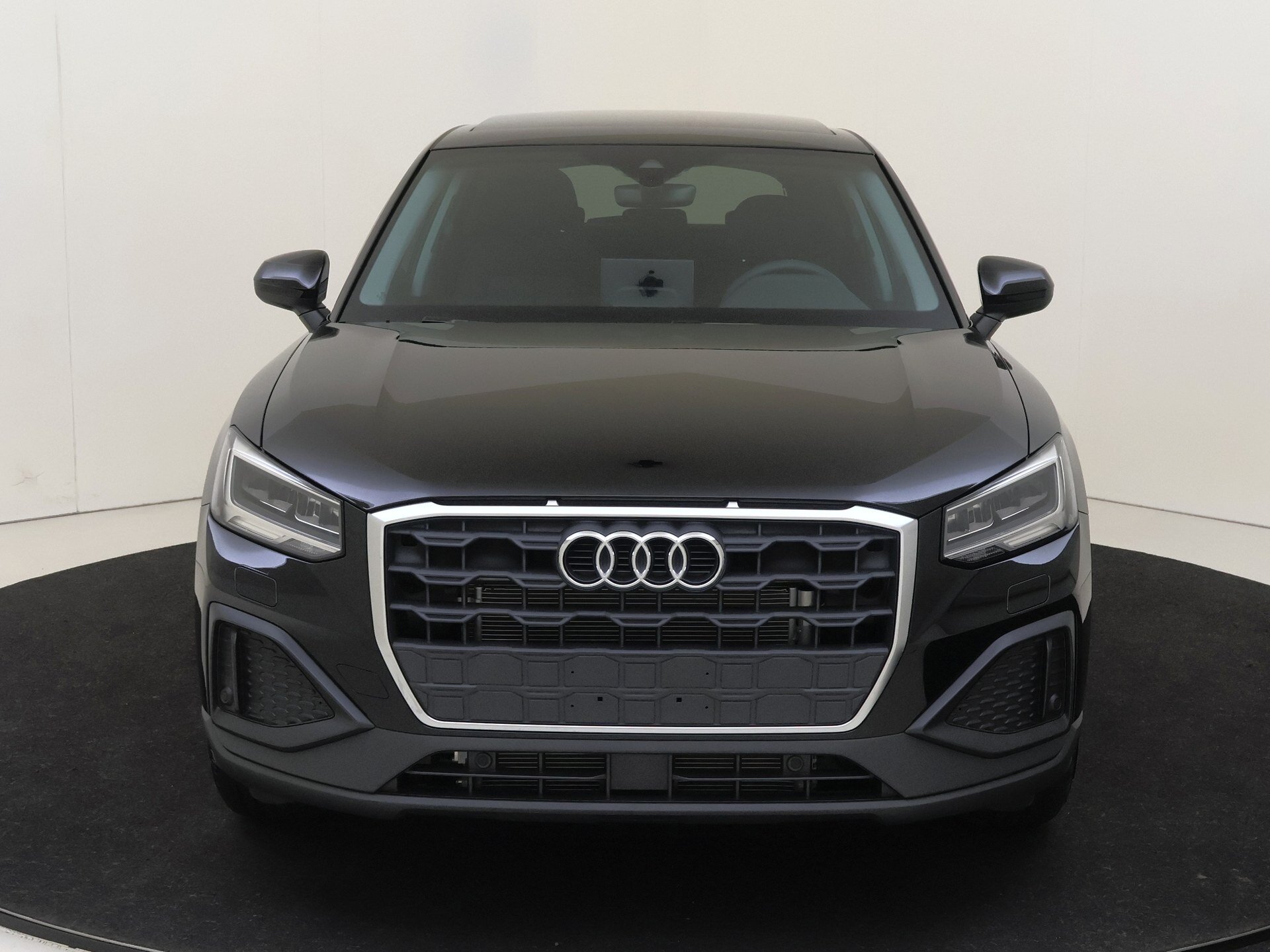 Audi Q2 35 TFSI S tronic 150pk - Afbeelding 4