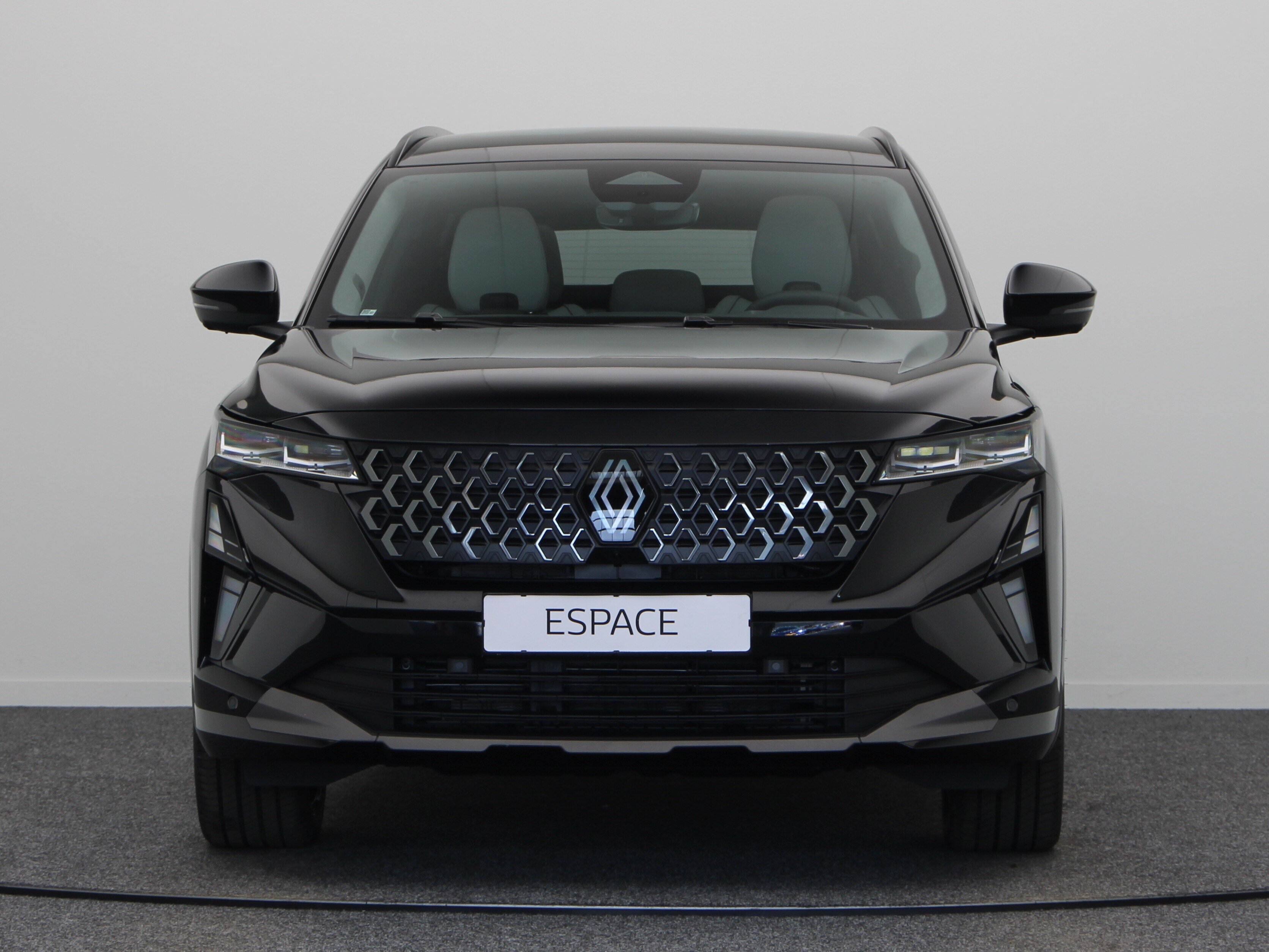 Renault Espace Iconic Hybrid 200 - Afbeelding 6