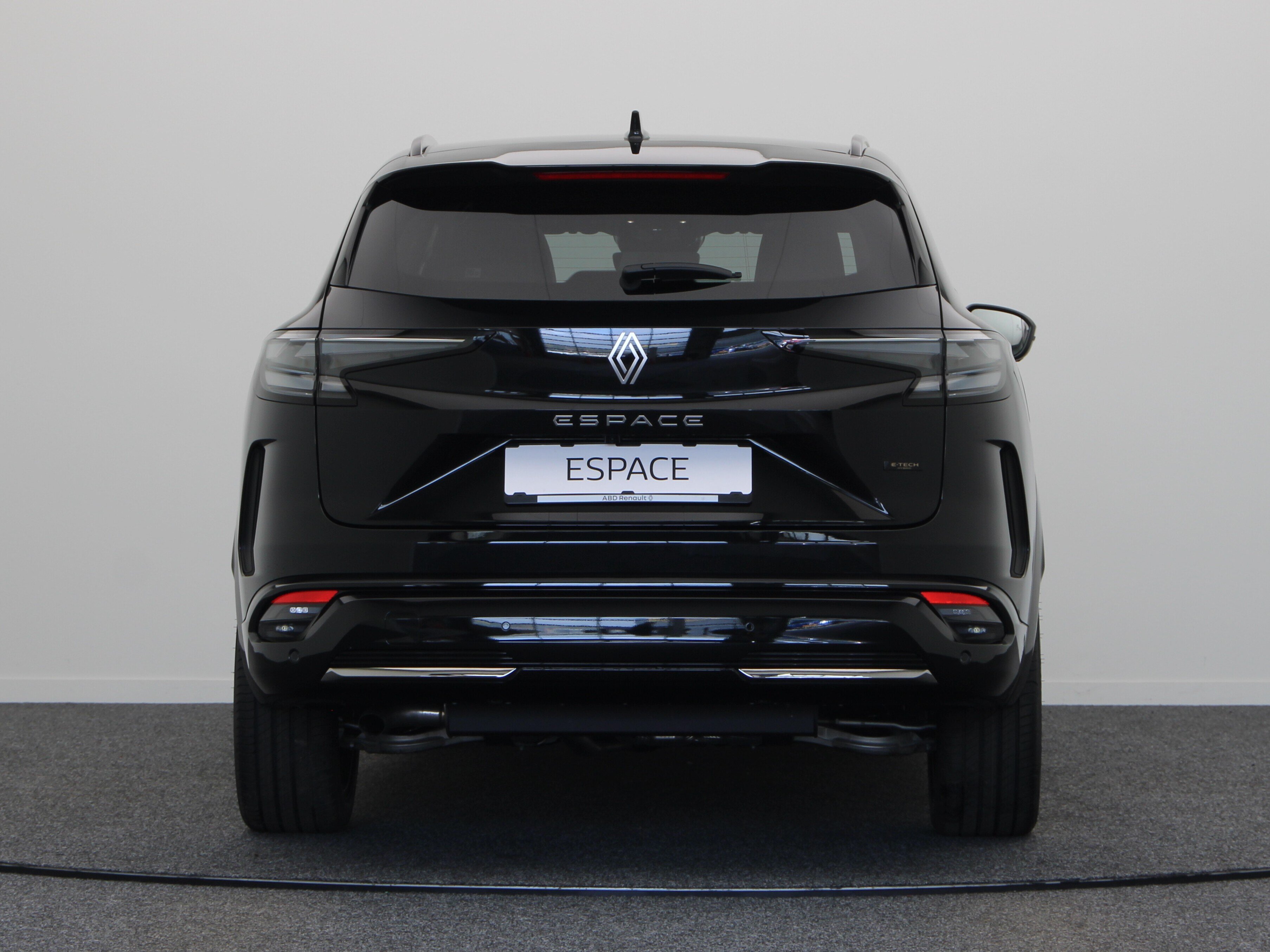 Renault Espace Iconic Hybrid 200 - Afbeelding 7