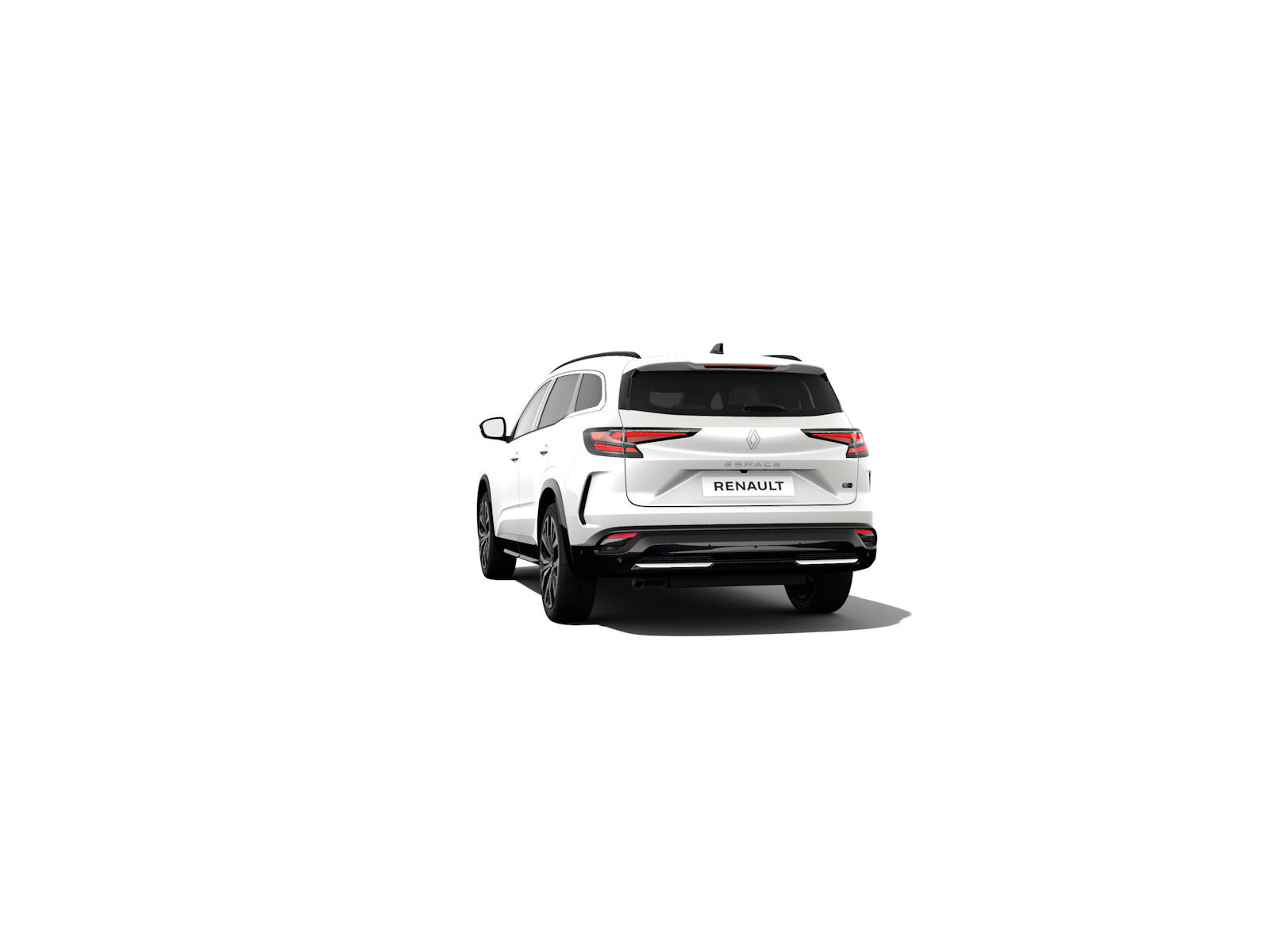Renault Espace Iconic Hybrid 200 - Afbeelding 7