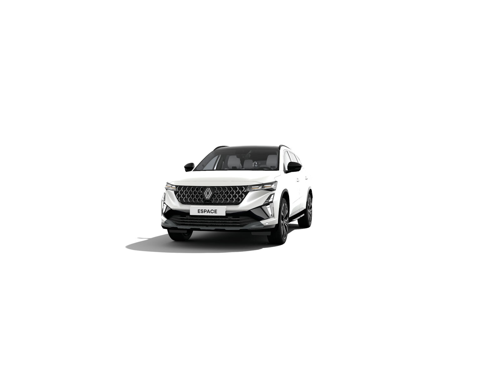 Renault Espace Iconic Hybrid 200 - Afbeelding 9