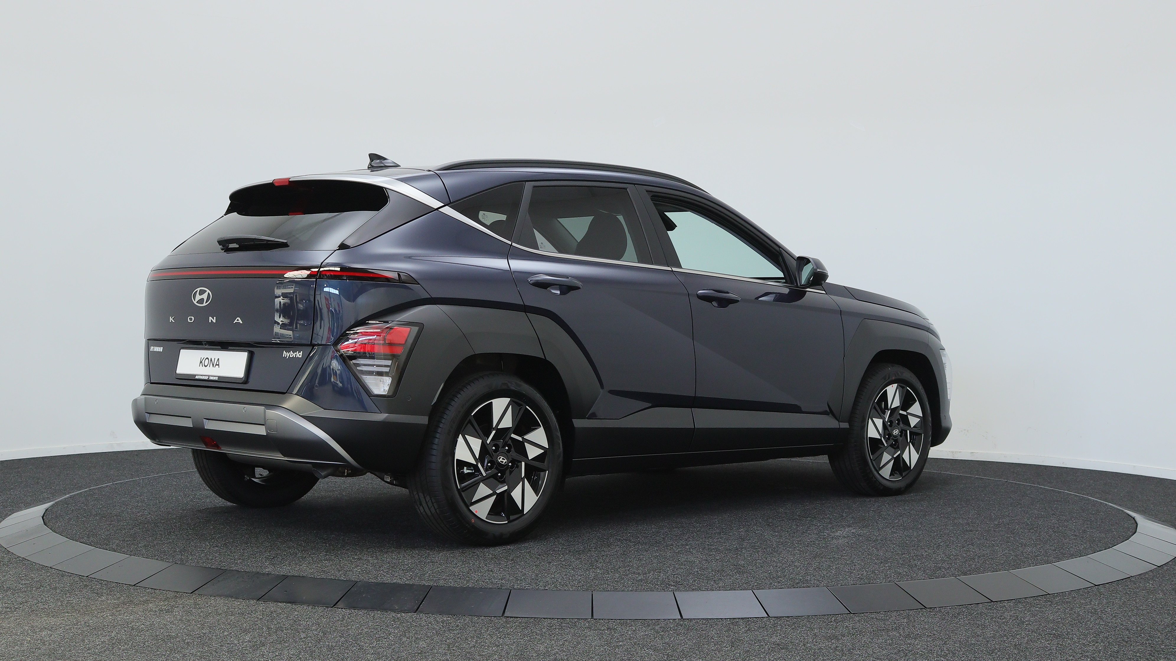 Hyundai Kona 1.6 GDI HEV E-Motion - Afbeelding 2