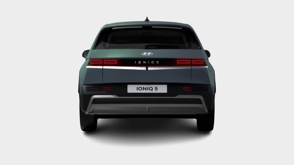 Hyundai IONIQ 5 Electric 84 kWh Pure Edition