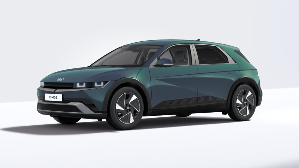 Hyundai IONIQ 5 Electric 84 kWh Pure Edition - Afbeelding 4