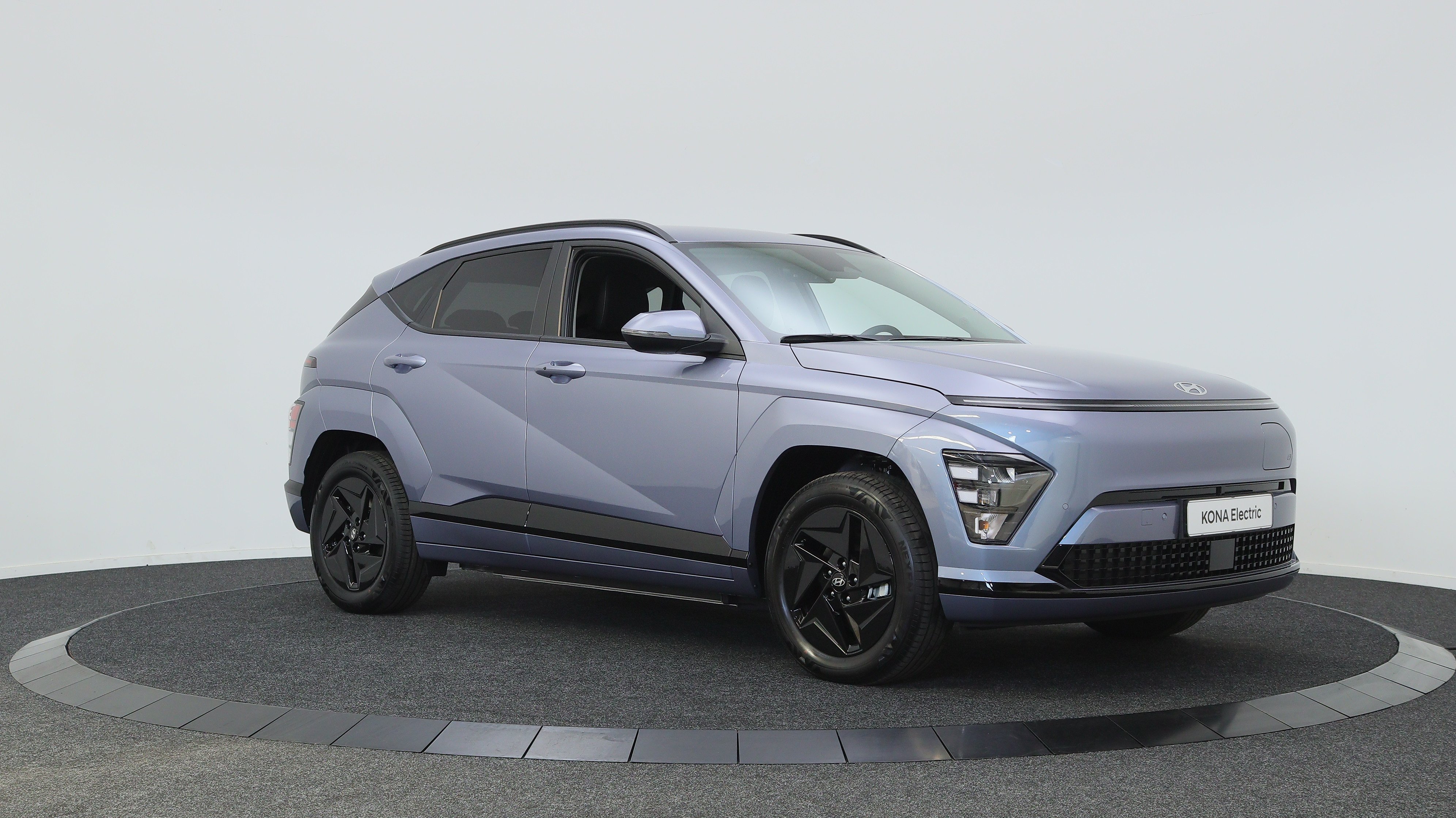 Hyundai Kona 64.8 kWh Pure Edition - Afbeelding 2