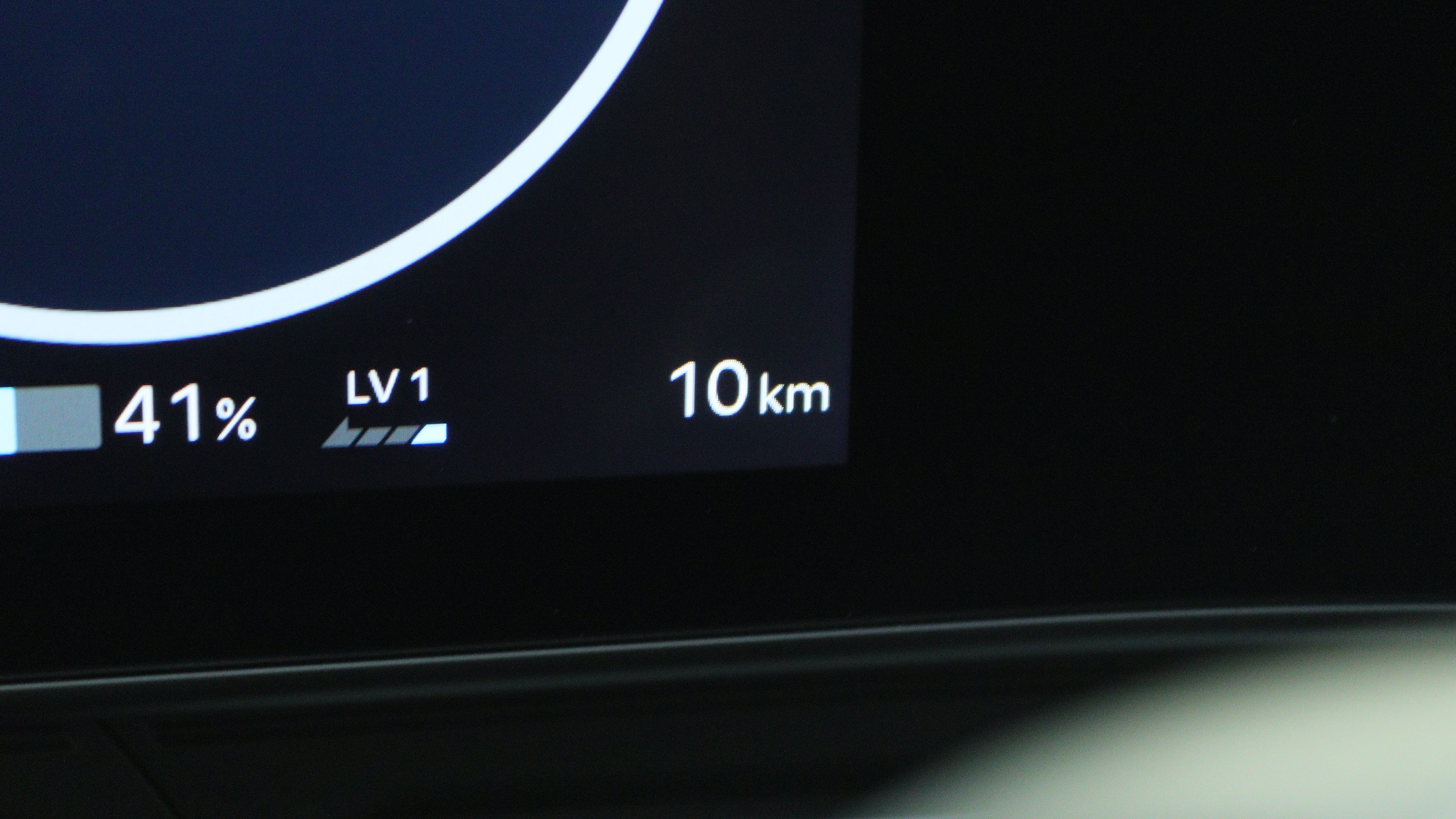 Hyundai Kona 64.8 kWh Pure Edition - Afbeelding 4