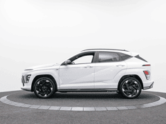 Hyundai Kona 64.8 kWh Pure Edition - Afbeelding 3
