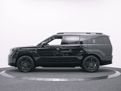 Hyundai Santa Fe 1.6 T-GDI PHEV Black Line - PHEV - Afbeelding 3