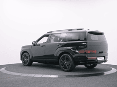 Hyundai Santa Fe 1.6 T-GDI PHEV Black Line - PHEV - Afbeelding 5
