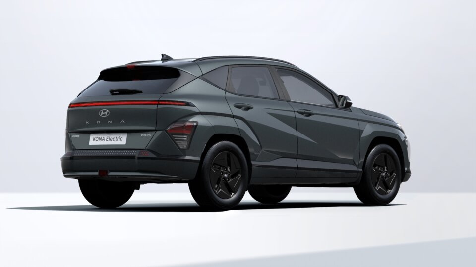 Hyundai Kona 64.8 kWh Pure Edition - Afbeelding 2