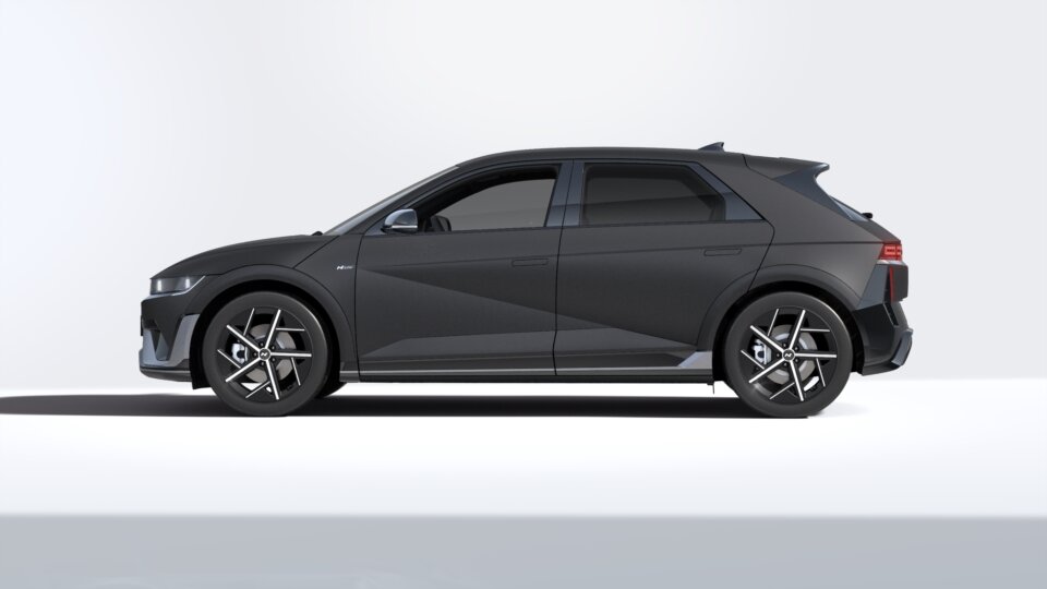 Hyundai IONIQ 5 Electric 84 kWh N Line Business - Afbeelding 3