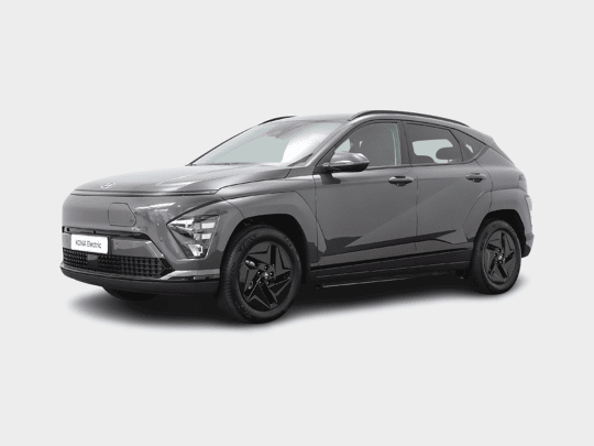 Hyundai Kona 64.8 kWh Pure Edition