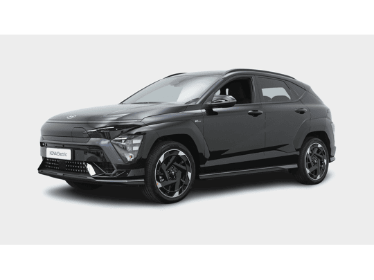 Hyundai Kona 64.8 kWh Pure Edition